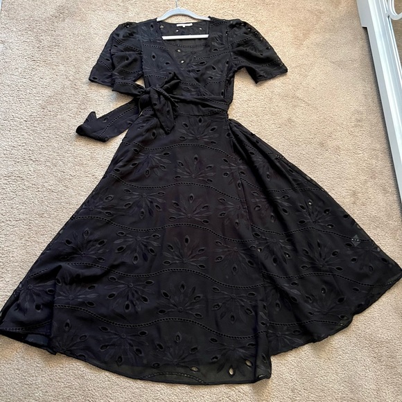 TULAROSA DRESS - Picture 3 of 10